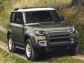 Spel Land Rover Defender 90