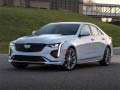 Spel Cadillac Ct4