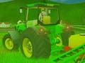 Spel Farming Simulator