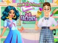 Spel Back to School Spell Factory 