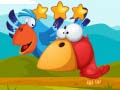 Spel Fun Birds Hidden Stars