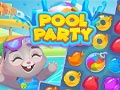 Spel Pool Party