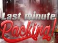 Spel Last Minute Packing