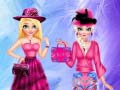 Spel BFF Feather Festival Fashion