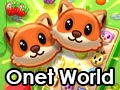 Spel Onet World