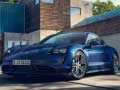 Spel Porsche Taycan