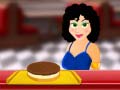 Spel Happy Burger Shop