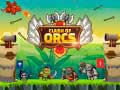 Spel Clash Of Orcs