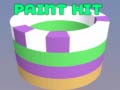 Spel Paint Hit 