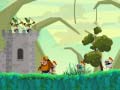 Spel Castle Defense 2d