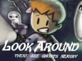 Spel Look Around There Are Ghosts Nearby