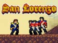 Spel San Lorenzo