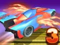 Spel Fly Car Stunt 3