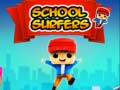 Spel School Surfers