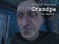 Spel Mentally Disturbed Grandpa The Asylum