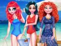 Spel Besties Beachwear