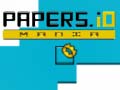 Spel Papers.io Mania