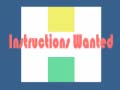 Spel Instructions Wanted