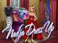 Spel Nadja Dress Up