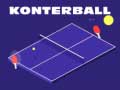 Spel KonterBall