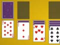 Spel Solitaire Classic