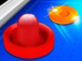 Spel Realistic Air Hockey