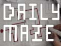 Spel Daily Maze