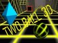 Spel Two Ball 3D