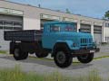 Spel Russian Trucks Differences