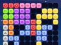 Spel Bandy Puzzle Block