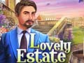 Spel Lovely Estate