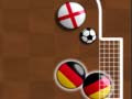 Spel Marble Football