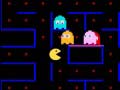Spel Dumb Pacman