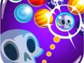 Spel Halloween Bubble Shooter 2019