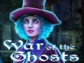 Spel War of the Ghosts