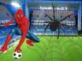 Spel Spidy Soccer