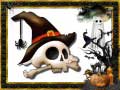 Spel Halloween Puzzle Challenge