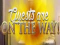 Spel Guests are on the Way