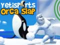 Spel Yetisports Orca Slap