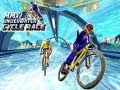 Spel Underwater Water Cycling Adventure