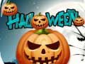 Spel Halloween