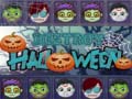 Spel Destroy Halloween 