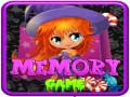 Spel Memory Game
