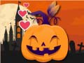 Spel Love Balls Halloween