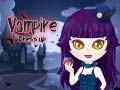 Spel Vampire Dress Up