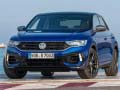 Spel Volkswagen T-Roc R