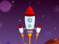 Spel Spaceship Memory Challenge
