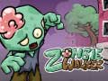 Spel Zombie Walker