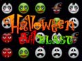 Spel Halloween Evil Blast