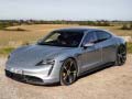 Spel Porsche Taycan Turbo S